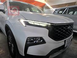 فۆرد ترێتۆری